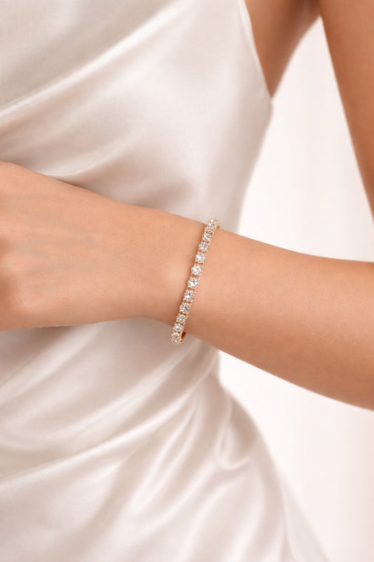 GlowTennis | Zirkonia