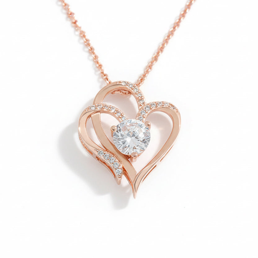 GlowHeart | Zirkonia