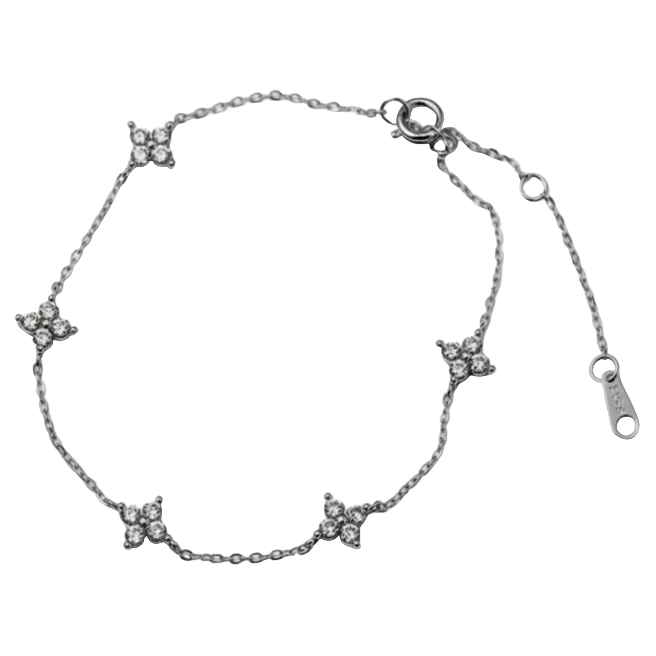 Starlink Armband | Kristall