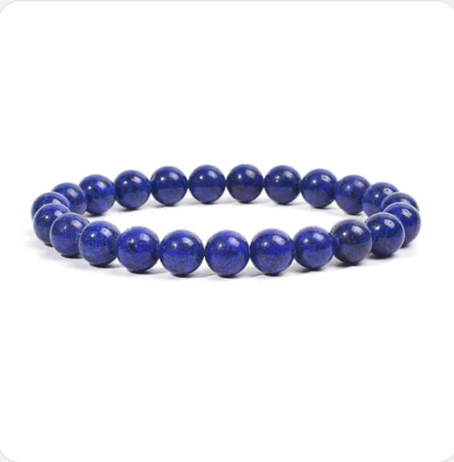 Aura Stone Armband am Handgelenk Herren Damen