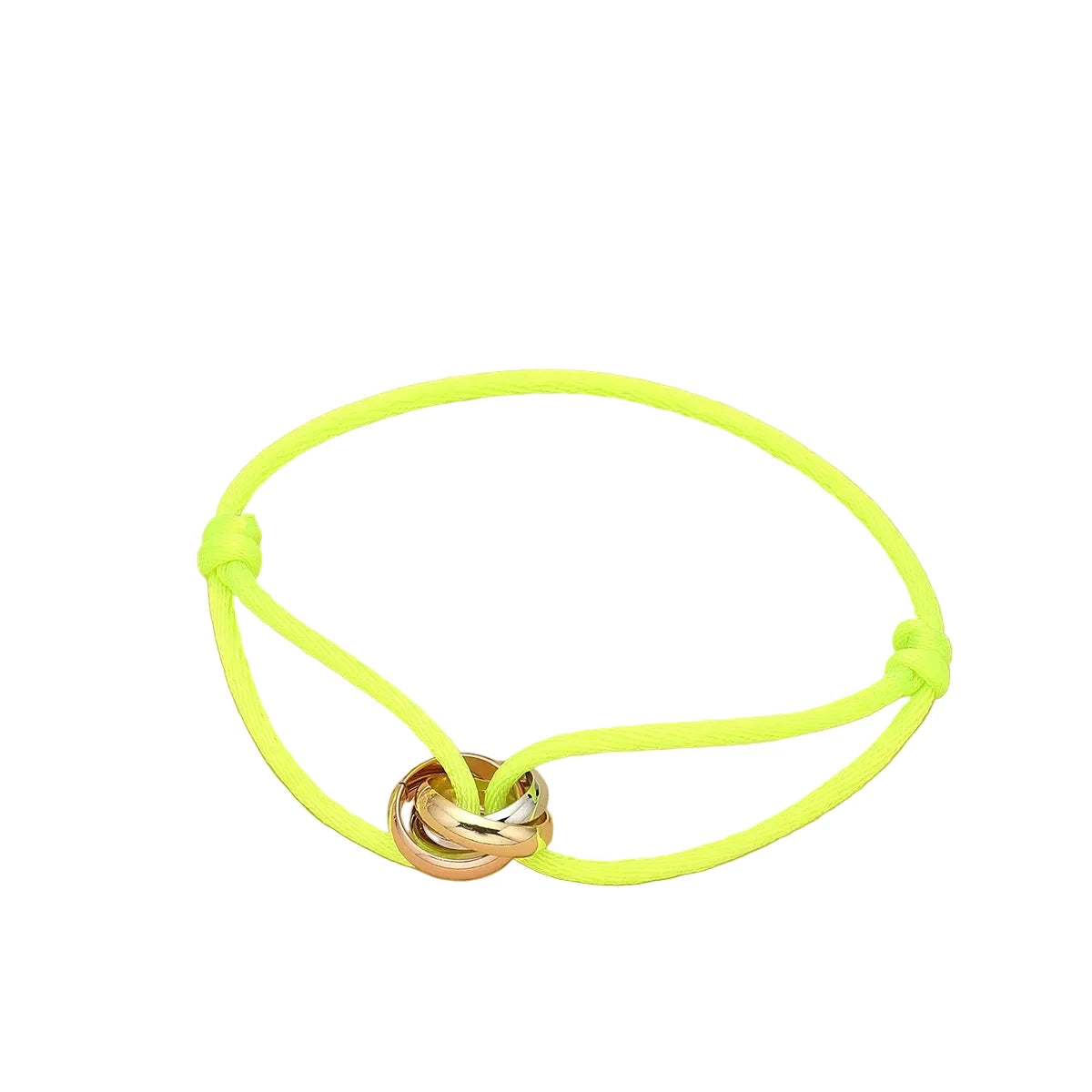 Knot Essence | Multicolor