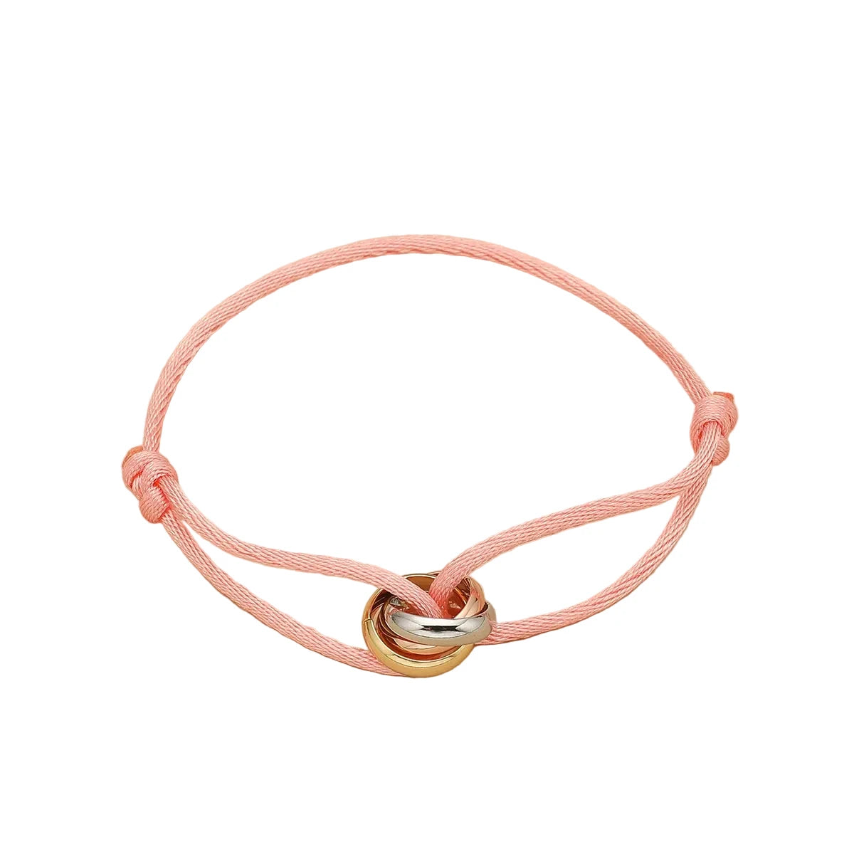 Knot Essence | Multicolor