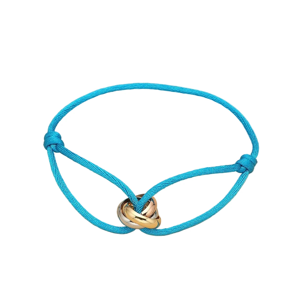 Knot Essence | Multicolor