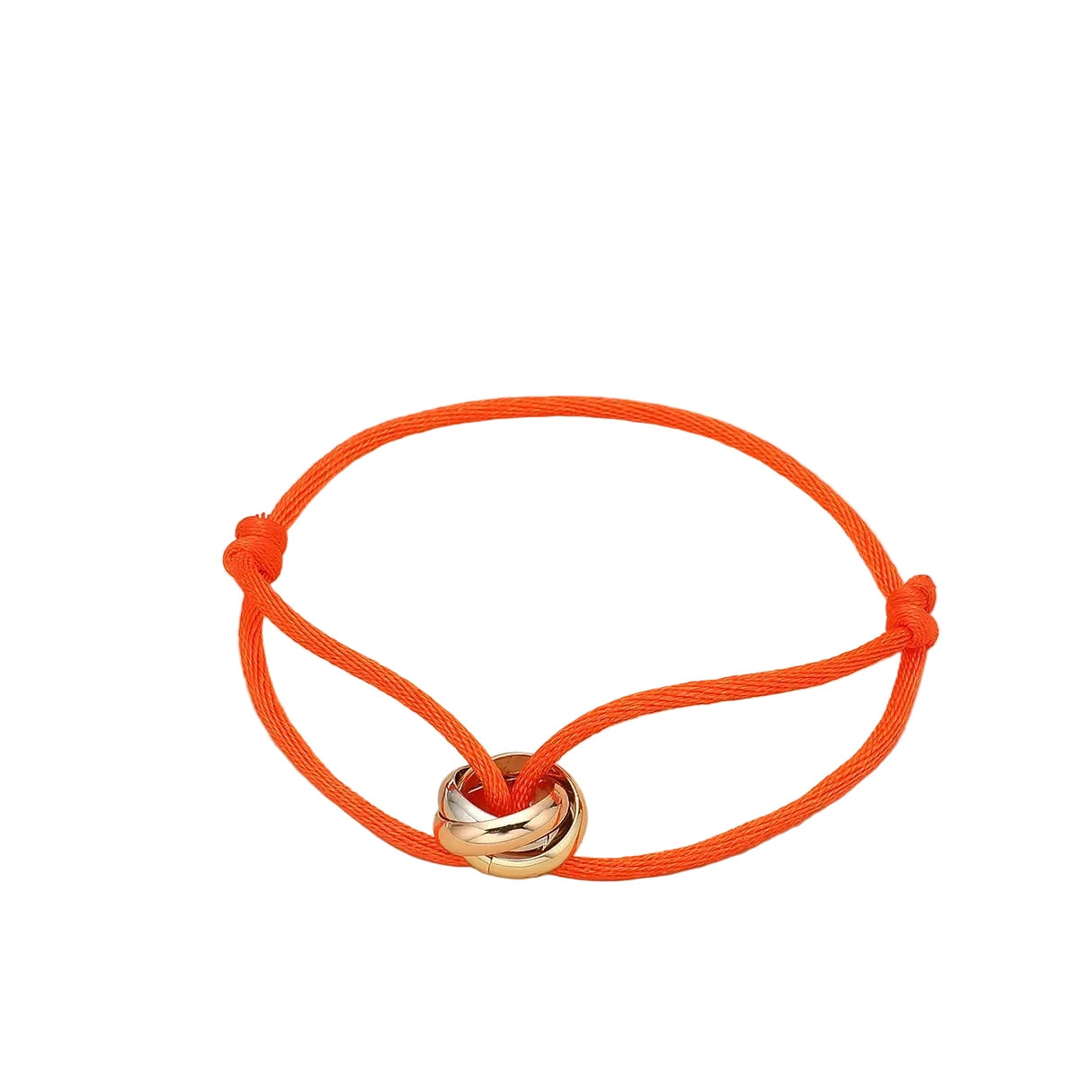 Knot Essence | Multicolor