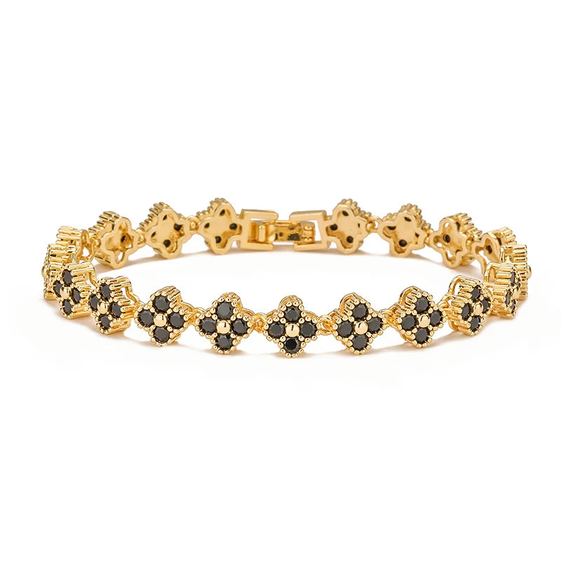 Fleur Armband