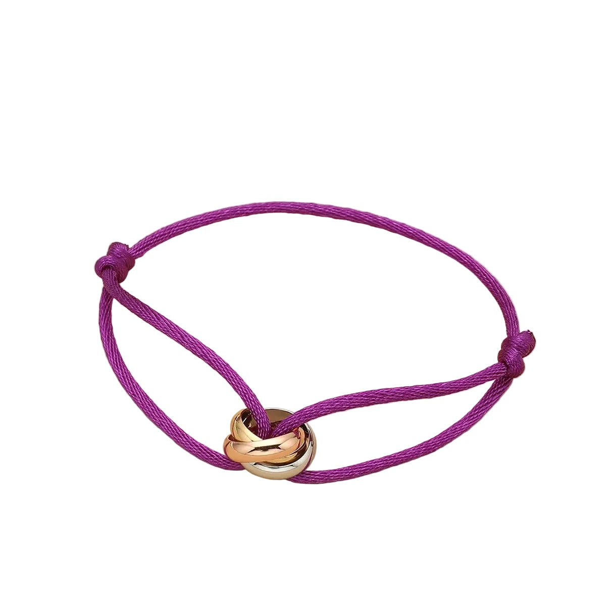 Knot Essence | Multicolor