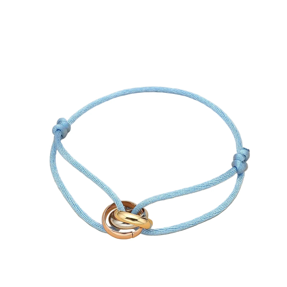 Knot Essence | Multicolor