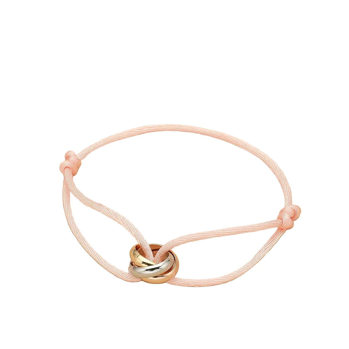 Knot Essence | Multicolor