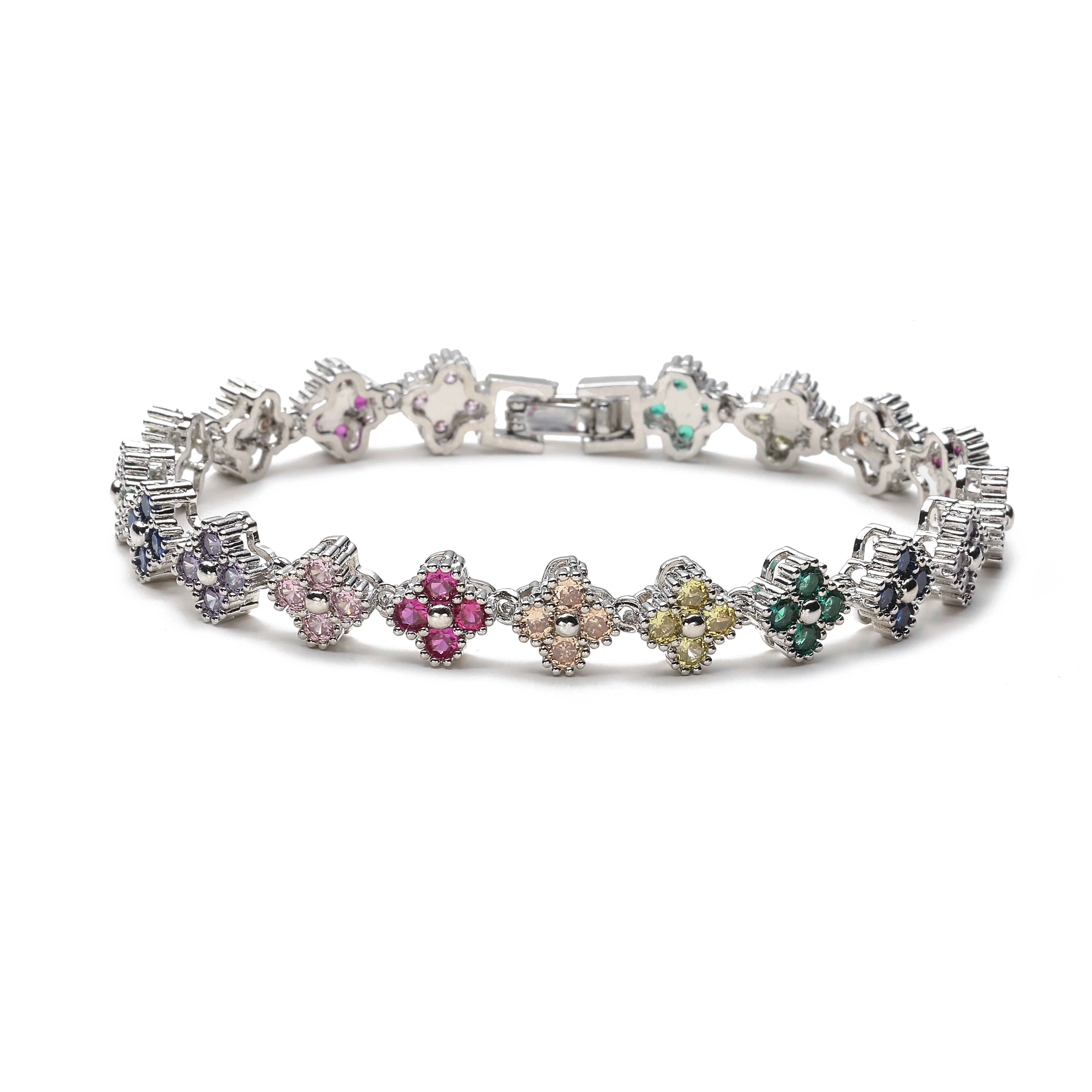 Fleur Armband