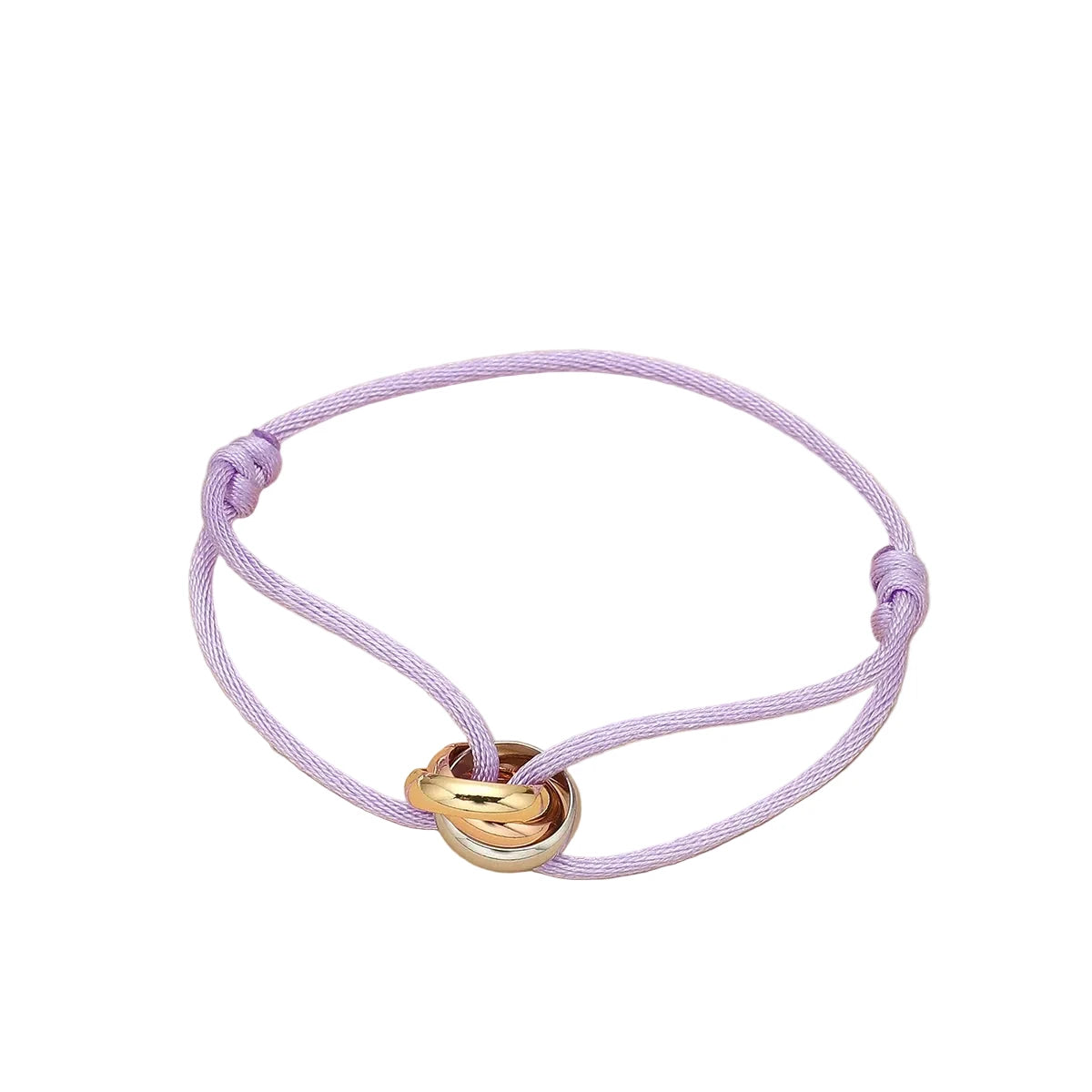 Knot Essence | Multicolor