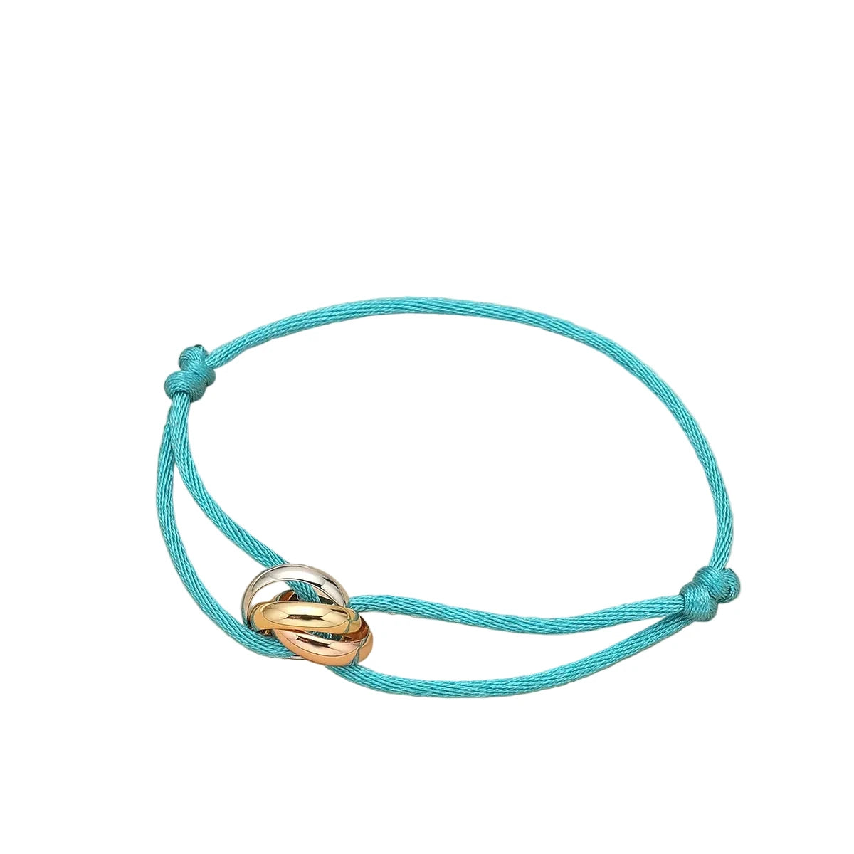 Knot Essence | Multicolor