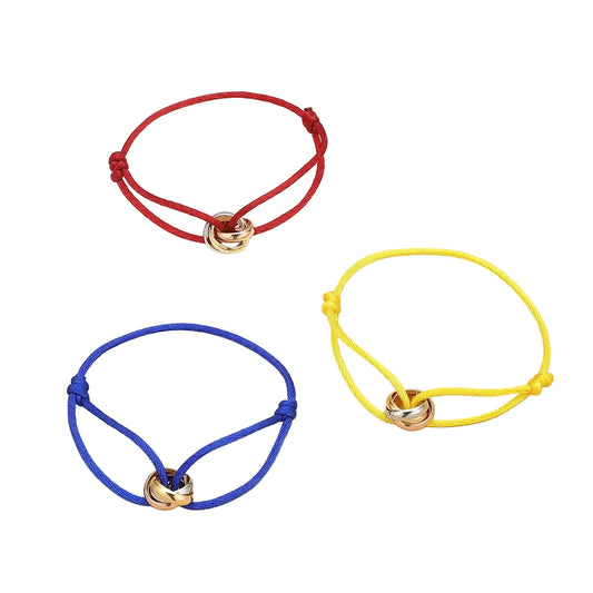 Knot Essence | Multicolor