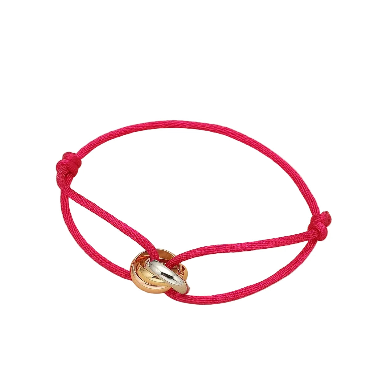 Knot Essence | Multicolor