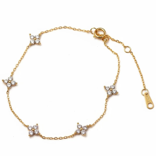 Starlink Armband | Kristall