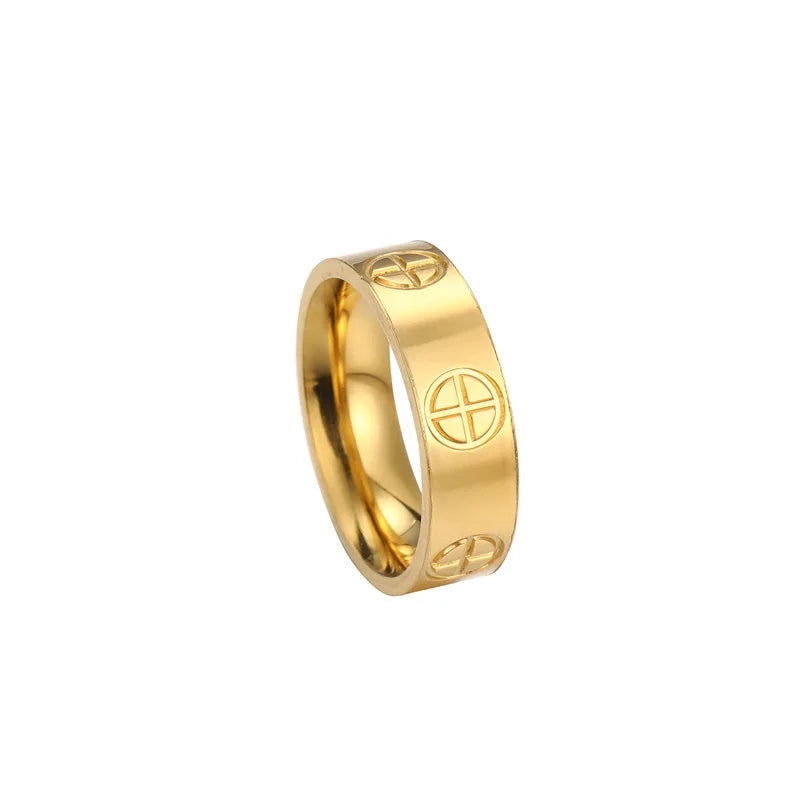 Croix Ring