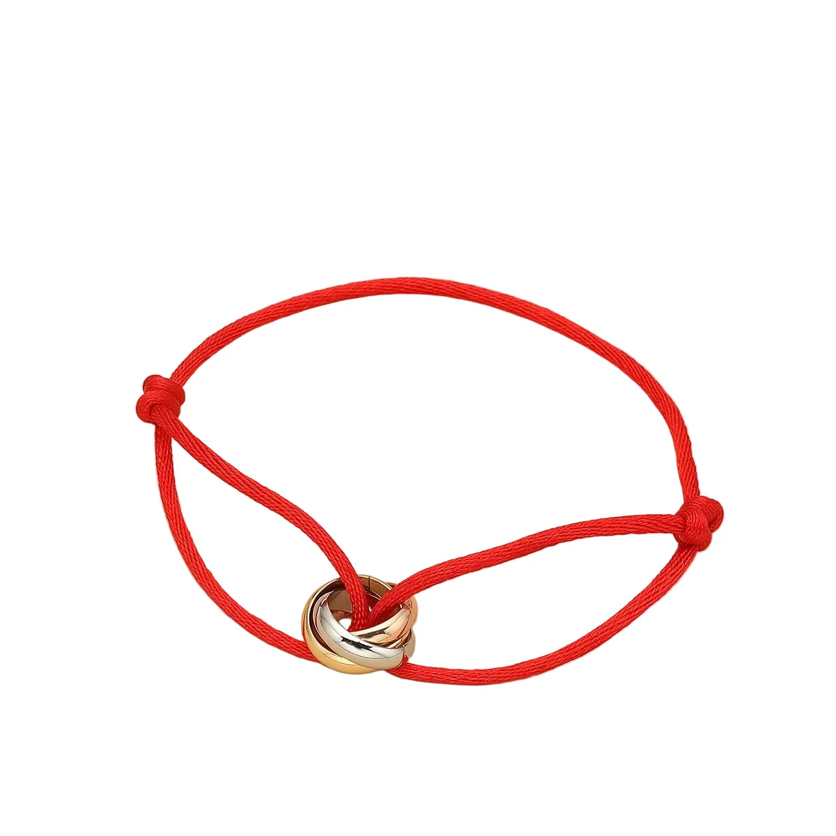 Knot Essence | Multicolor