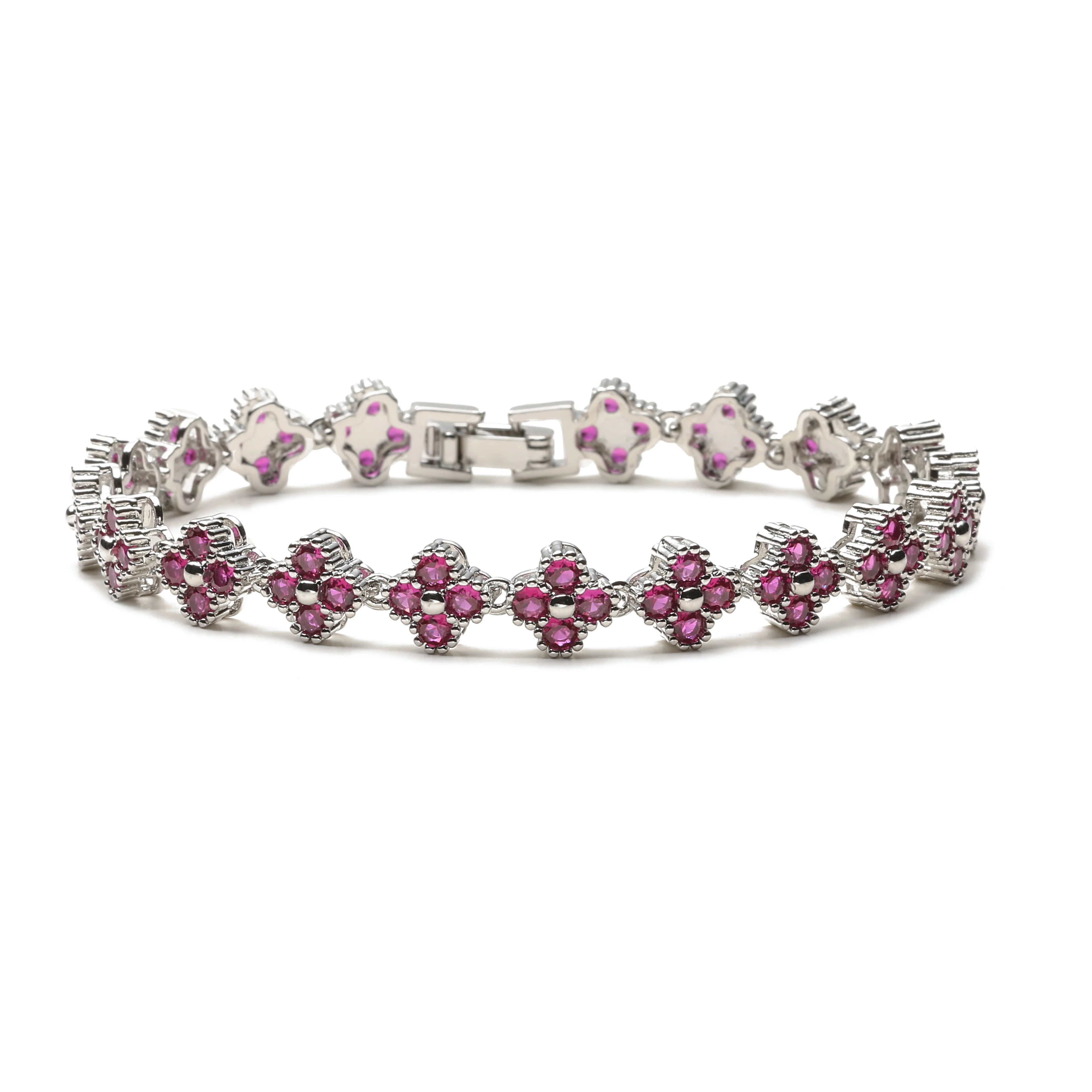 Fleur Armband