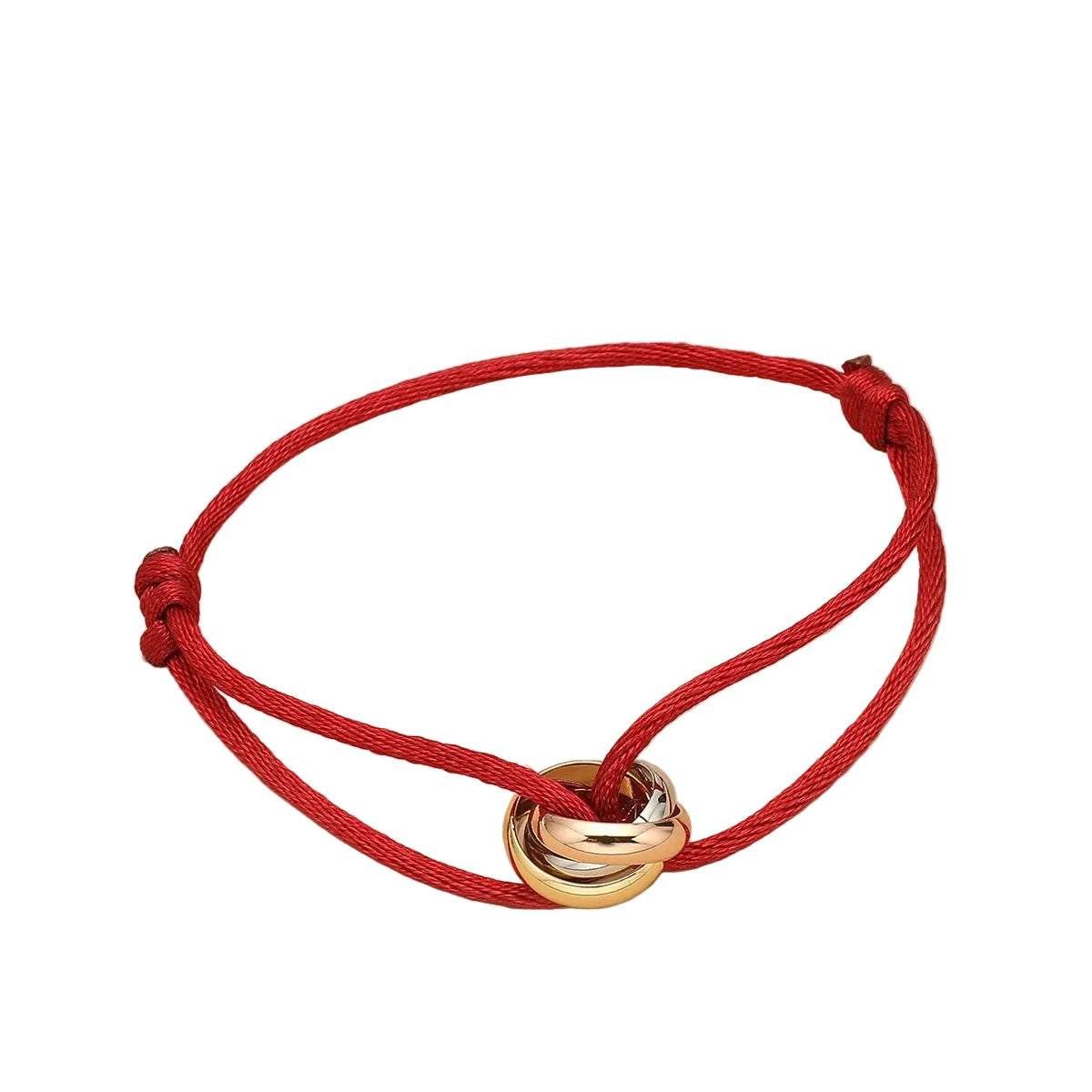 Knot Essence | Multicolor