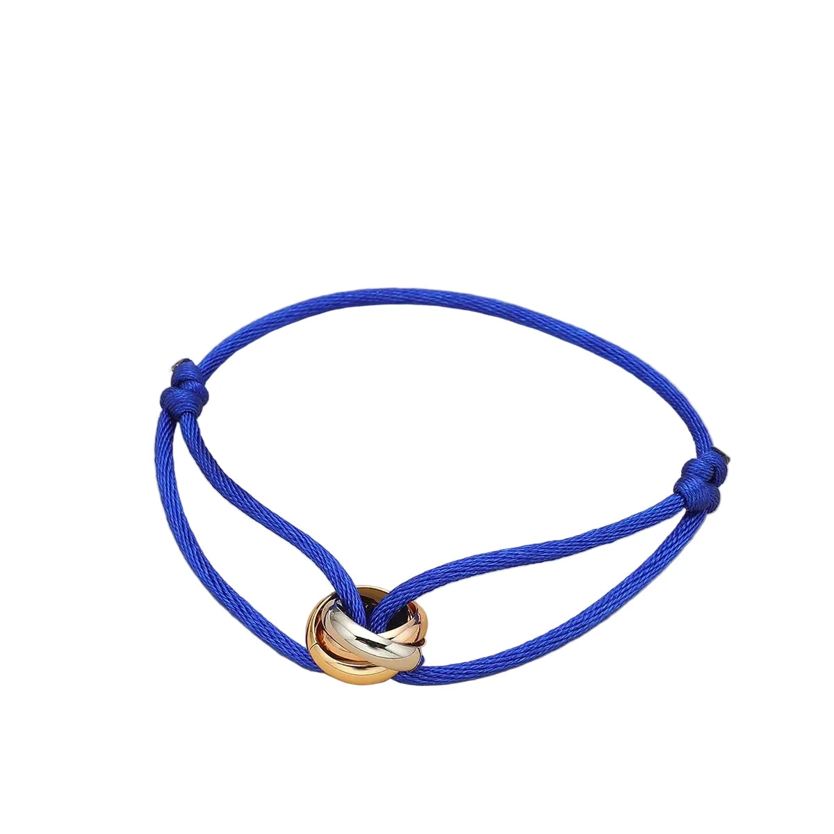 Knot Essence | Multicolor