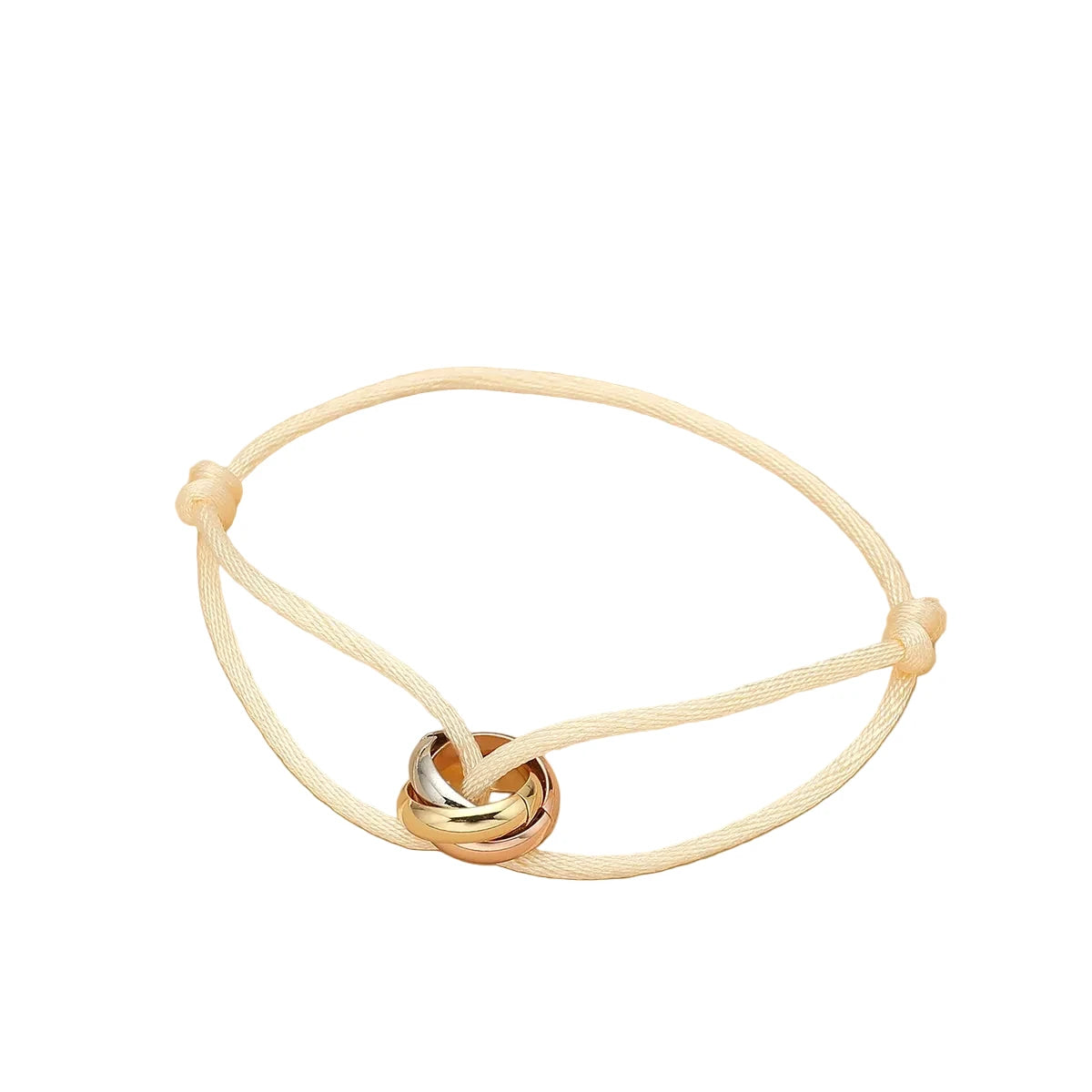 Knot Essence | Multicolor