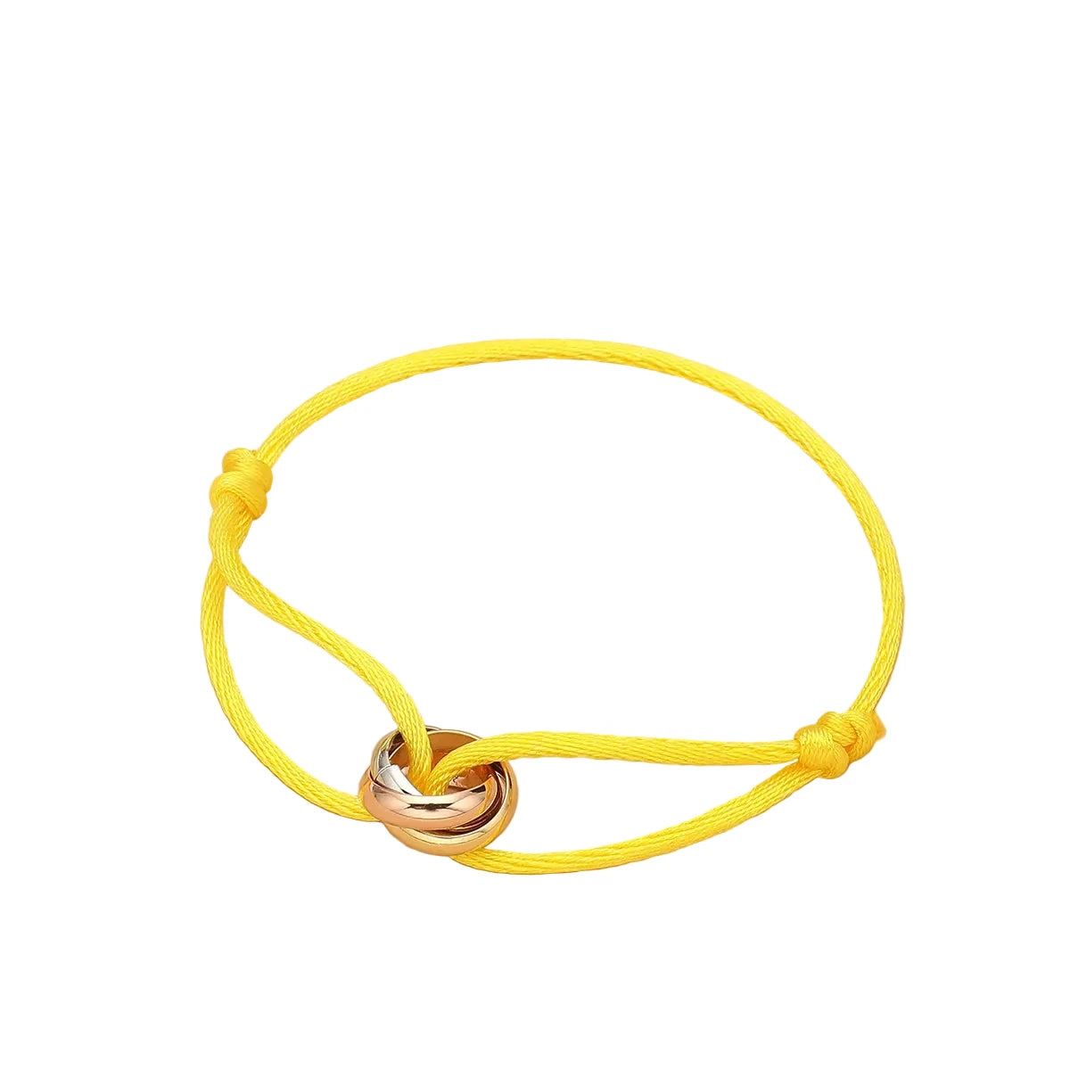 Knot Essence | Multicolor