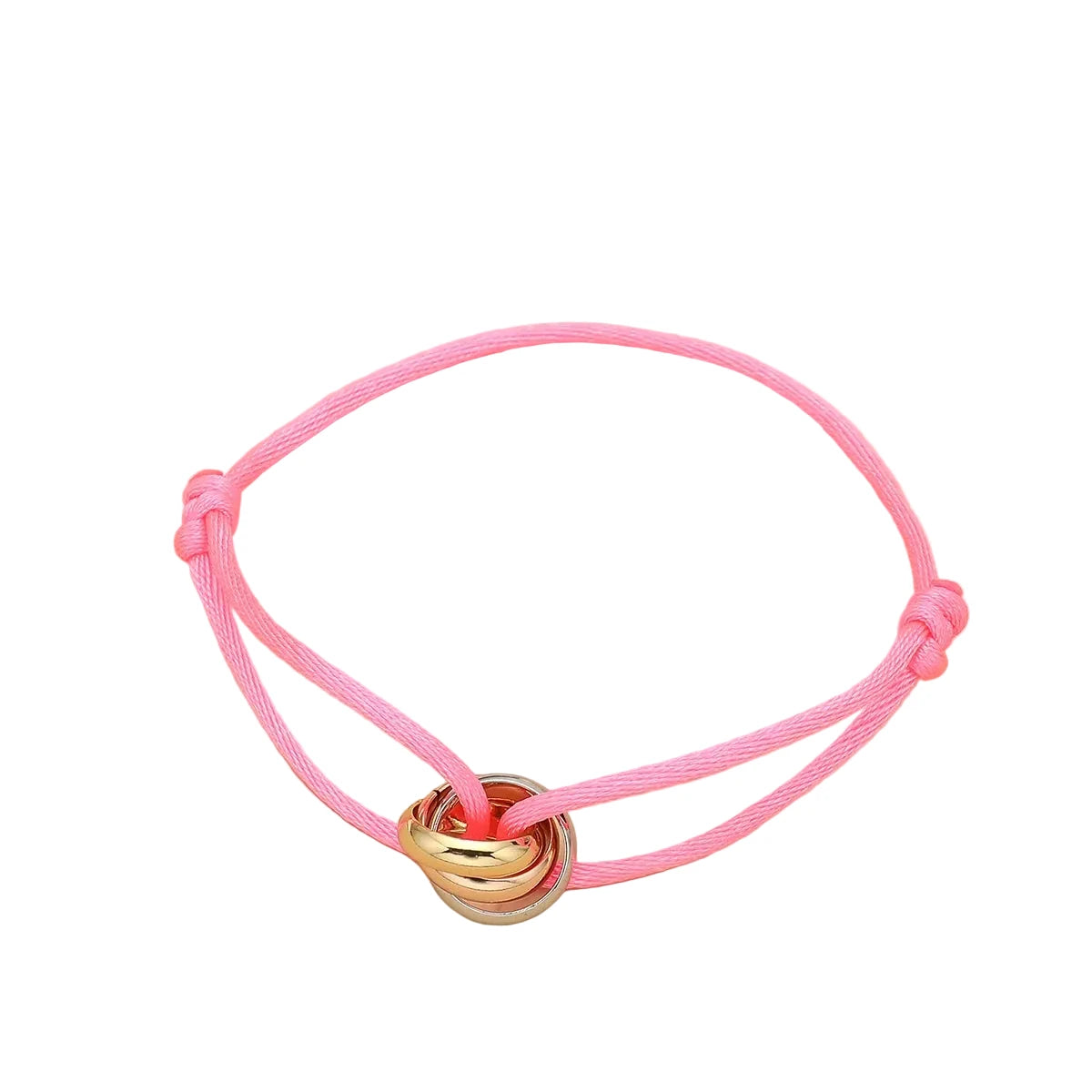 Knot Essence | Multicolor