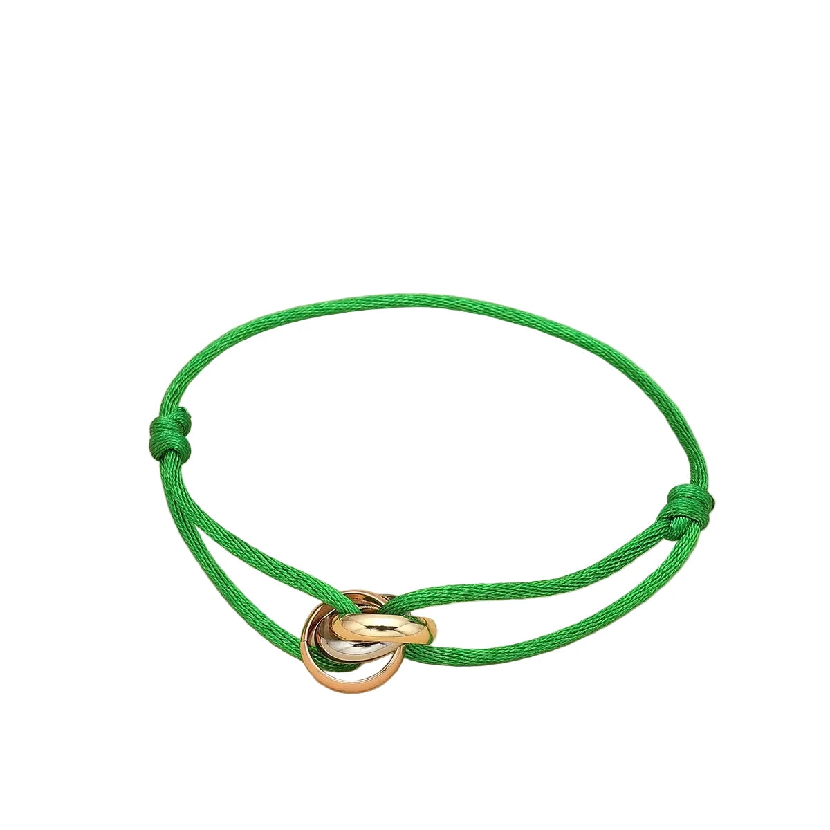 Knot Essence Armband am Handgelenk Unisex