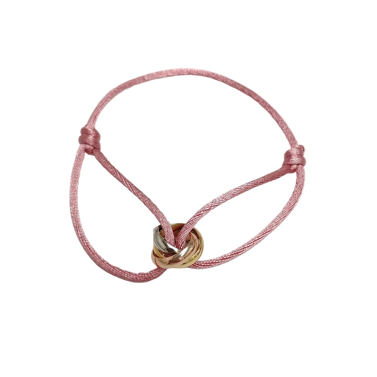 Knot Essence | Multicolor