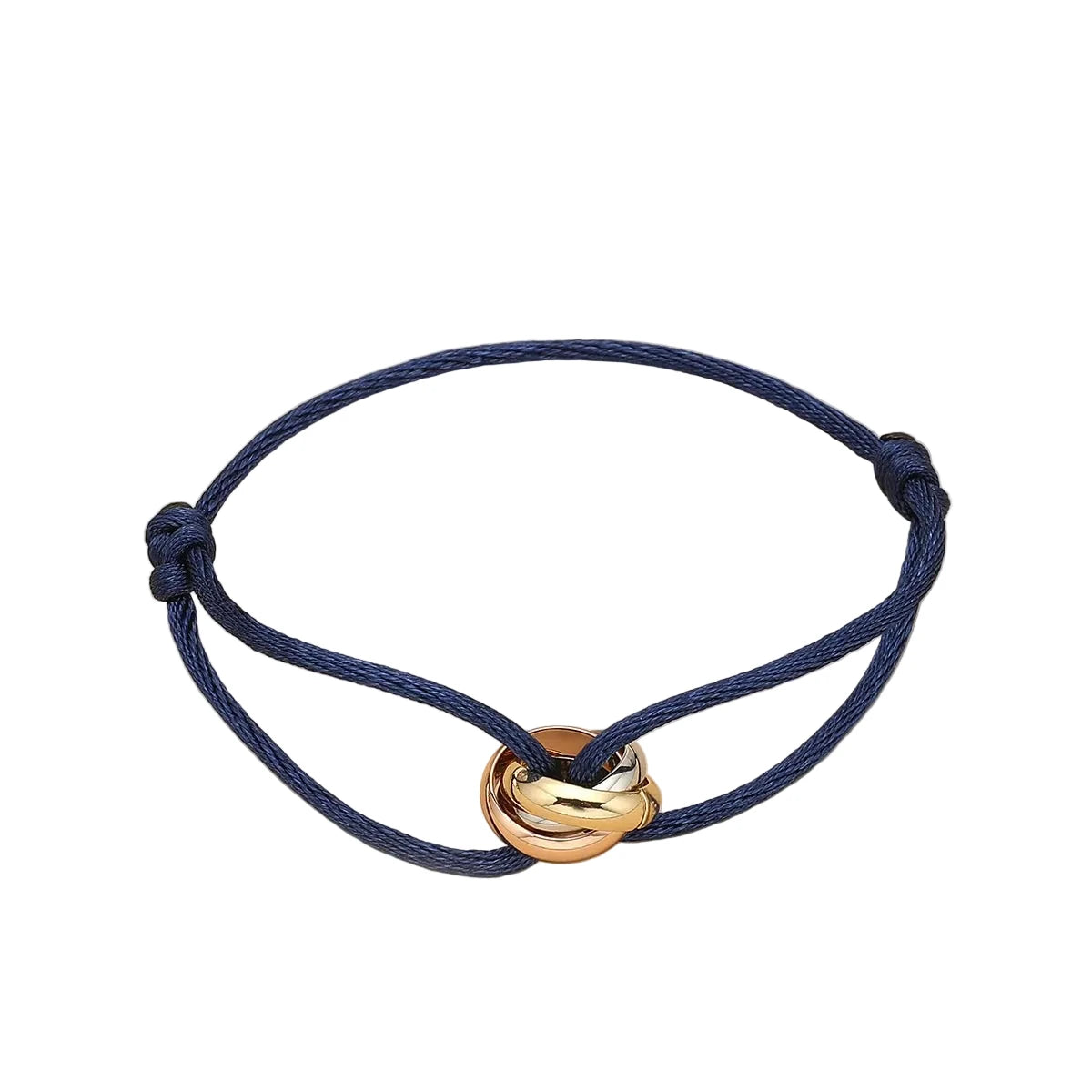 Knot Essence | Multicolor